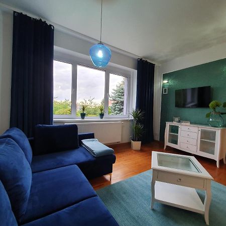 Apartamenty pod Wieżą Zgorzelec Zewnętrze zdjęcie