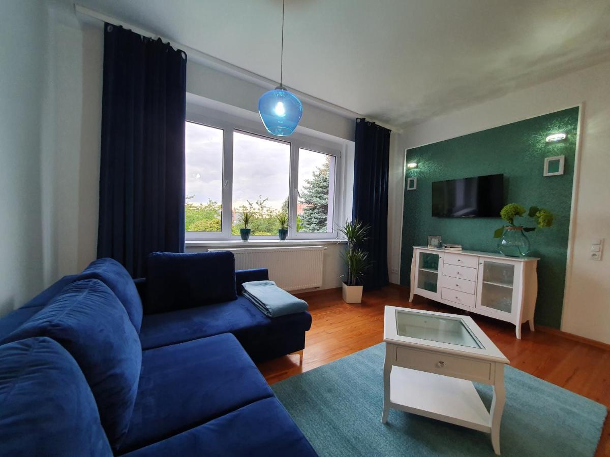 Apartamenty pod Wieżą Zgorzelec Zewnętrze zdjęcie