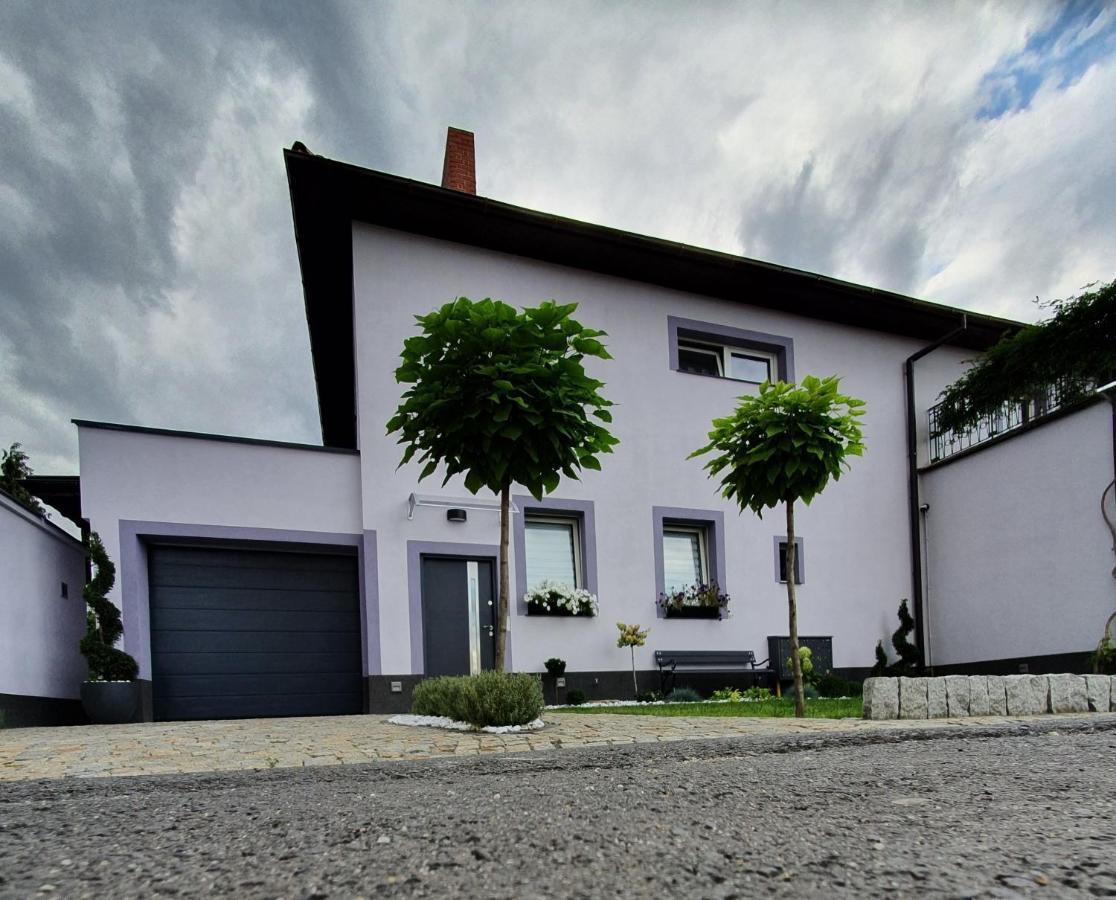 Apartamenty pod Wieżą Zgorzelec Zewnętrze zdjęcie