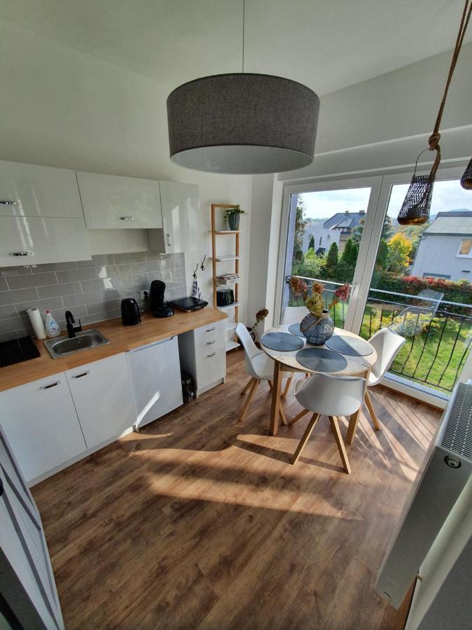 Apartamenty pod Wieżą Zgorzelec Zewnętrze zdjęcie