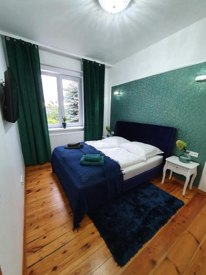 Apartamenty pod Wieżą Zgorzelec Zewnętrze zdjęcie