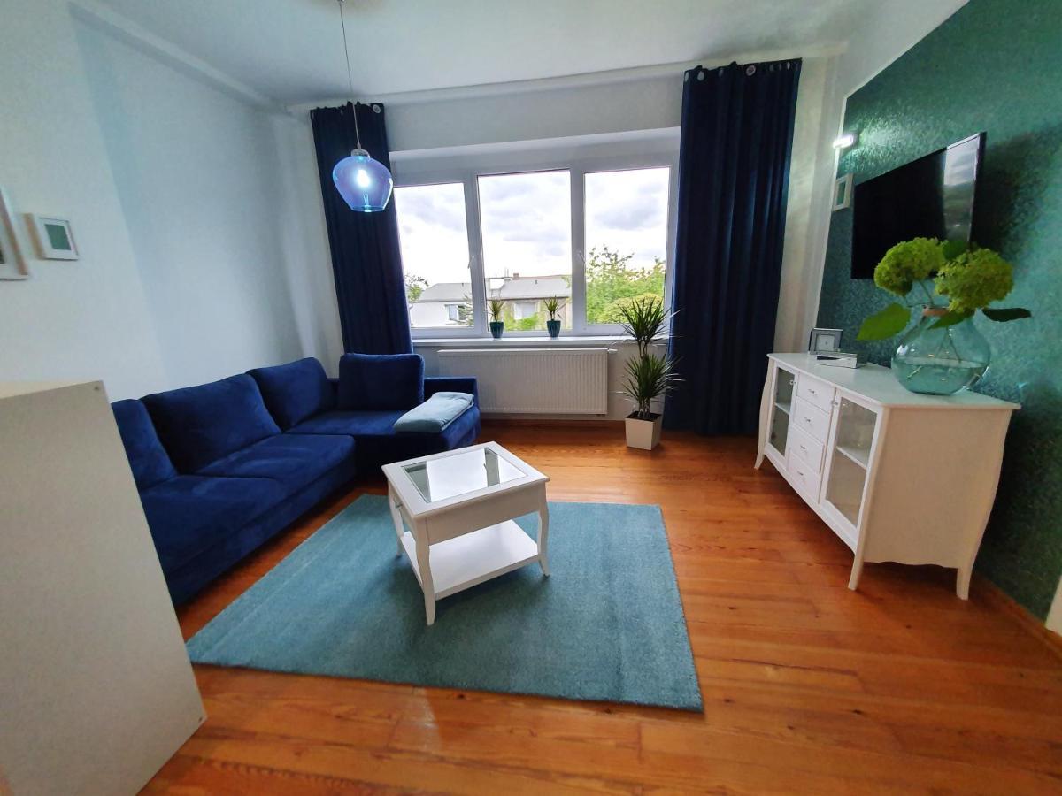 Apartamenty pod Wieżą Zgorzelec Zewnętrze zdjęcie