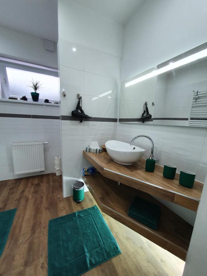 Apartamenty pod Wieżą Zgorzelec Zewnętrze zdjęcie