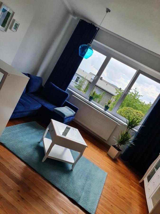 Apartamenty pod Wieżą Zgorzelec Zewnętrze zdjęcie