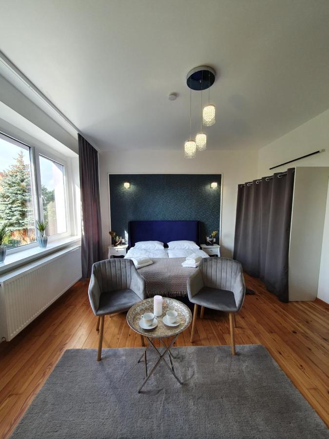 Apartamenty pod Wieżą Zgorzelec Zewnętrze zdjęcie