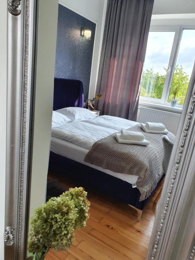 Apartamenty pod Wieżą Zgorzelec Zewnętrze zdjęcie