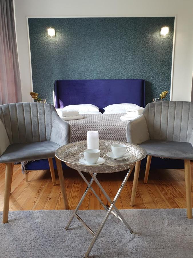 Apartamenty pod Wieżą Zgorzelec Zewnętrze zdjęcie