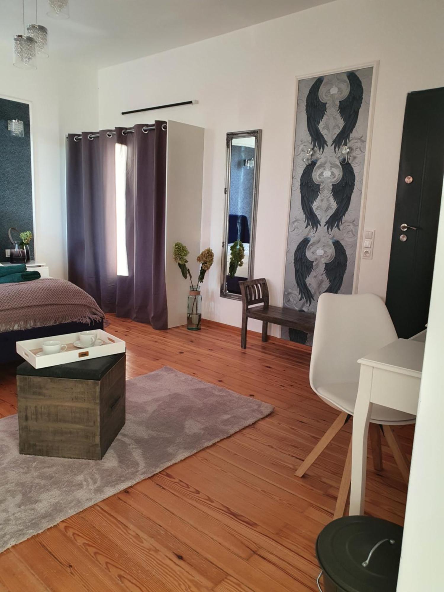 Apartamenty pod Wieżą Zgorzelec Pokój zdjęcie